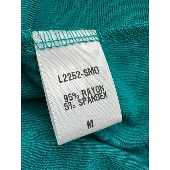 New ~ LOVEAPELLA ~Halter Neck Tank Top Size M - Picture 8 of 10